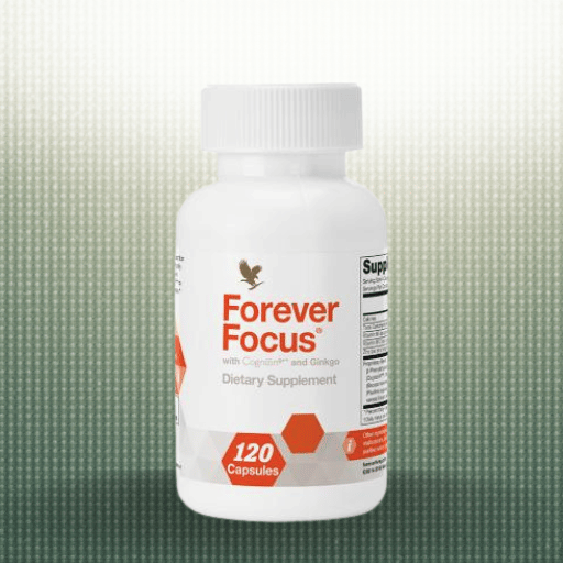 Forever Focus