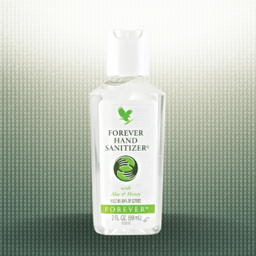 Forever Hand Sanitizer