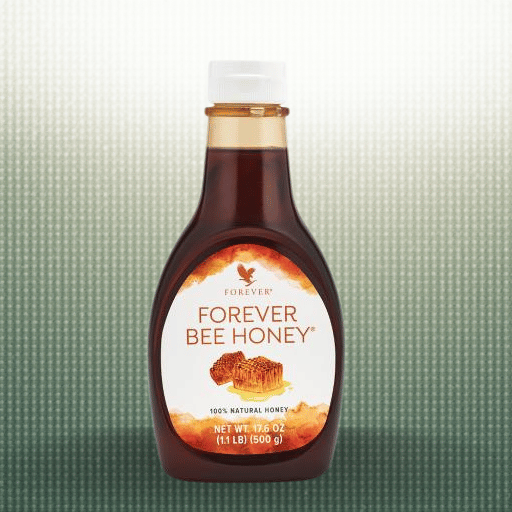 Forever Bee Honey