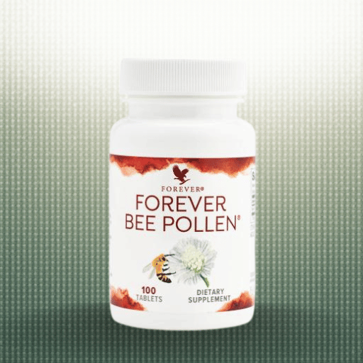 Forever Bee Pollen