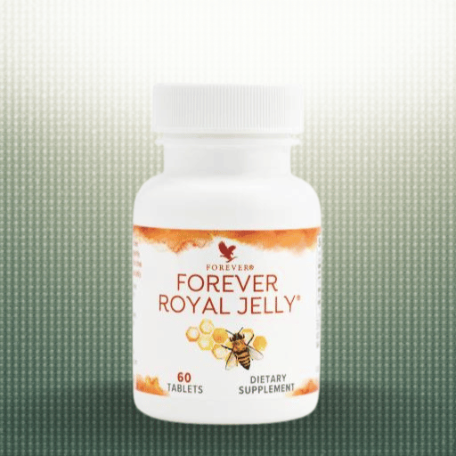 Forever Royal Jelly