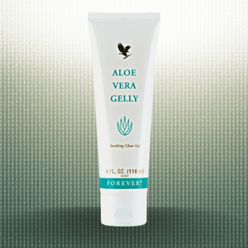 Aloe Vera Gelly