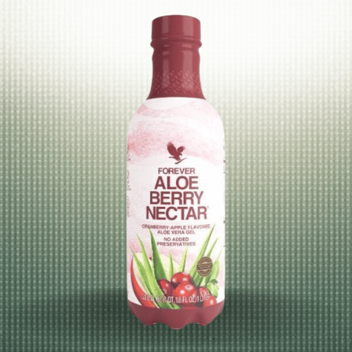 Aloe Berry Nectar