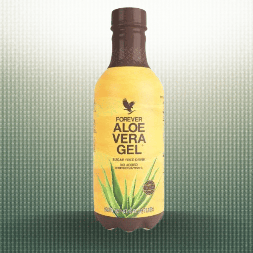 Aloe Vera Gel