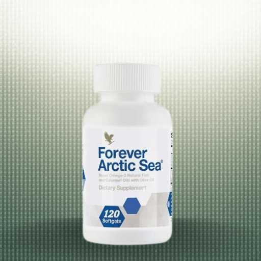 Forever Arctic Sea