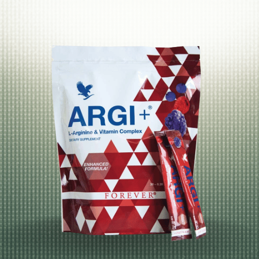 Forever ARGI+