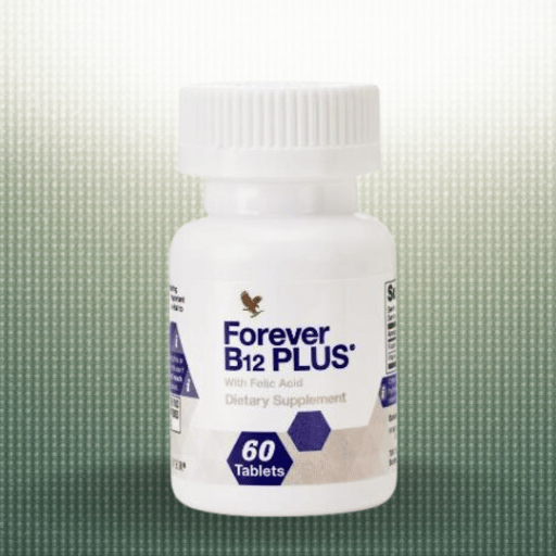 Forever B12 Plus