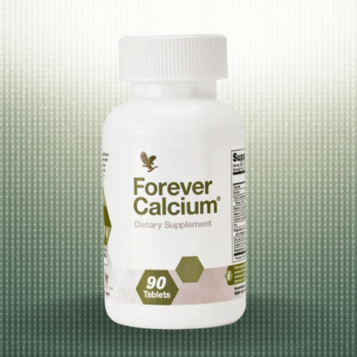 Forever Calcium