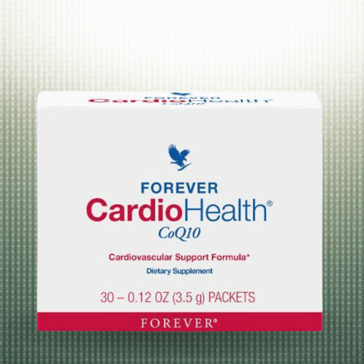 Forever CardioHealth