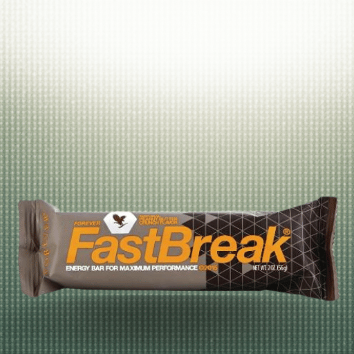Forever Fast Break