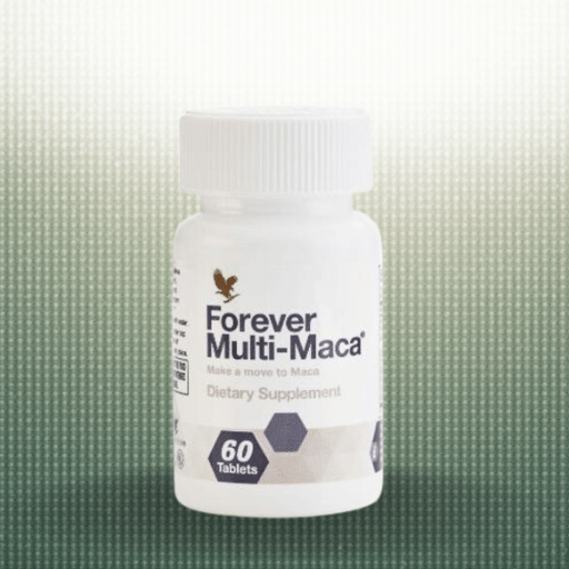 Forever Multi Maca