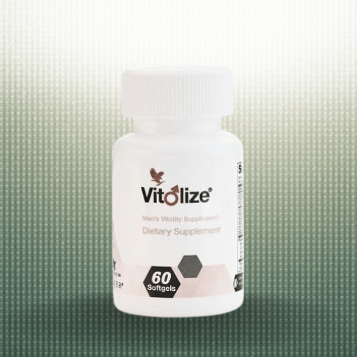 Vitolize for Men