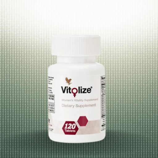Vitolize For Women