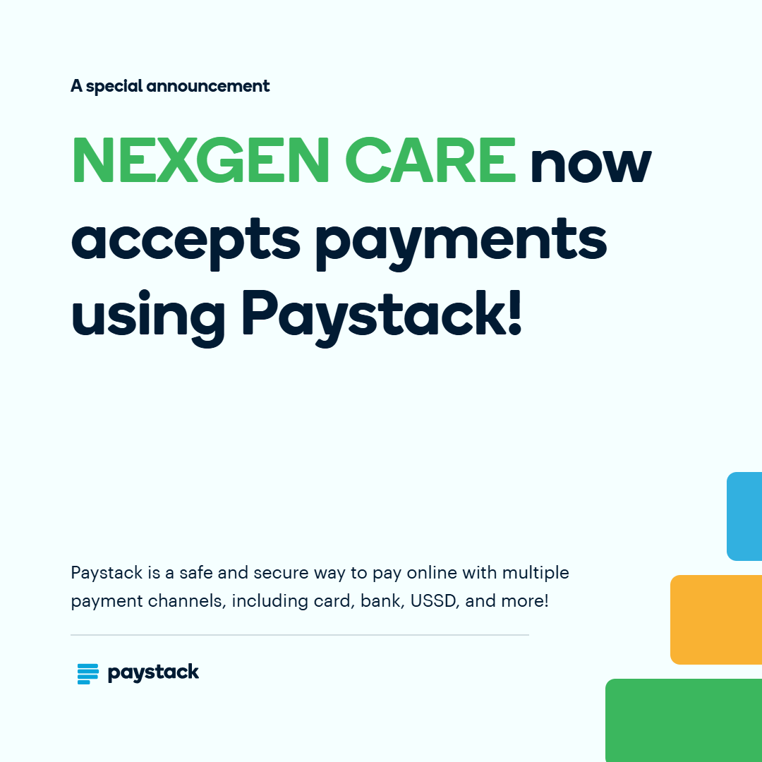 NEXGEN CARE_Paystack