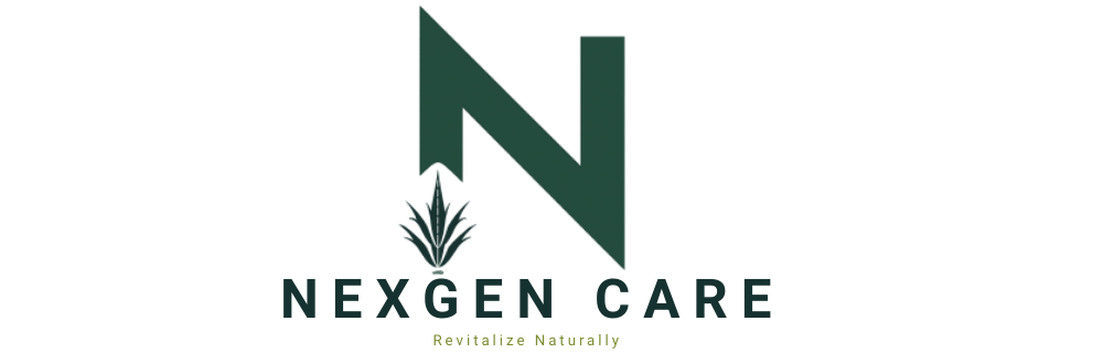 NEXGEN CARE logo