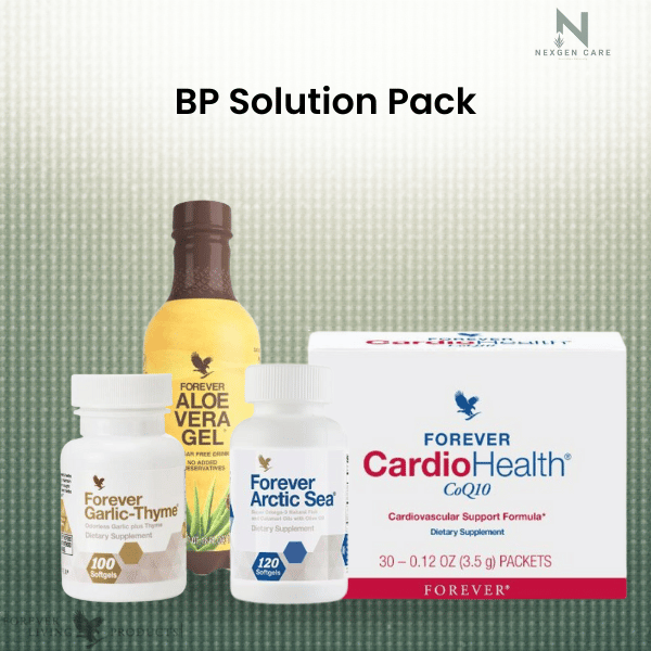 BP Solution Pack