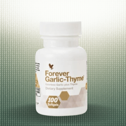 Forever Garlic-Thyme