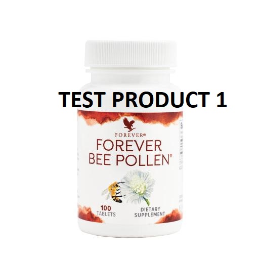 Test Product